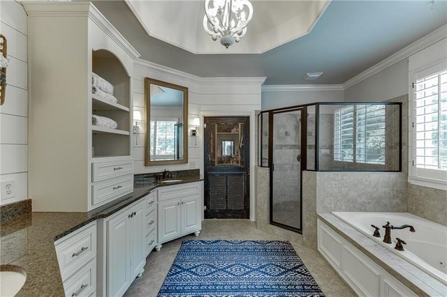 3092 Hidden Falls Drive, Buford, GA 30519
