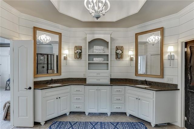 3092 Hidden Falls Drive, Buford, GA 30519