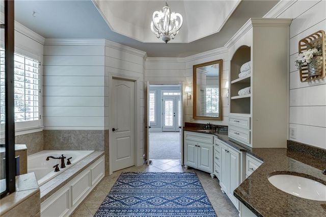3092 Hidden Falls Drive, Buford, GA 30519