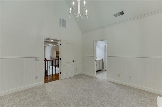 3092 Hidden Falls Drive, Buford, GA 30519