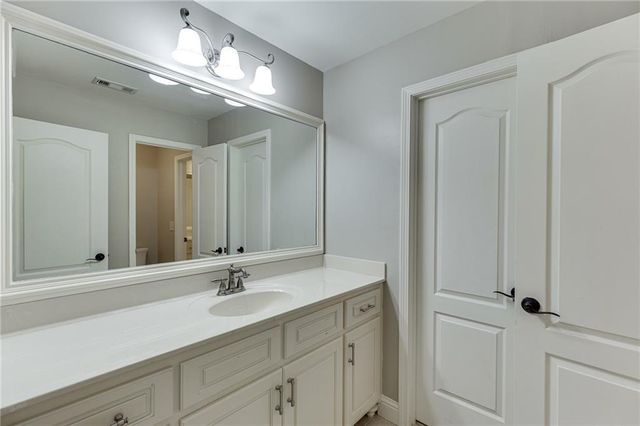3092 Hidden Falls Drive, Buford, GA 30519