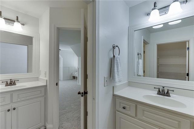 3092 Hidden Falls Drive, Buford, GA 30519