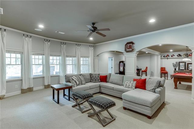 3092 Hidden Falls Drive, Buford, GA 30519