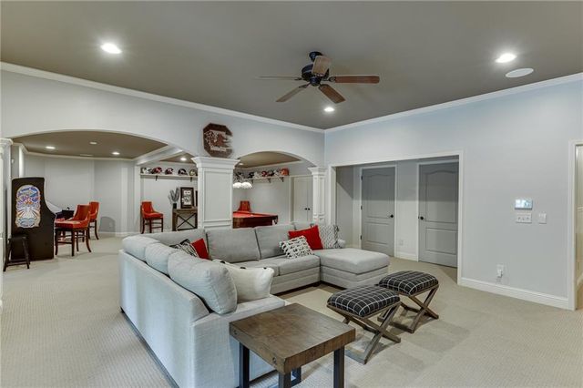 3092 Hidden Falls Drive, Buford, GA 30519