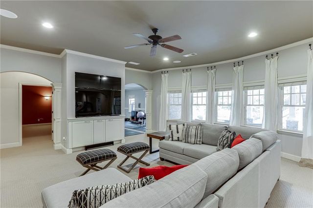 3092 Hidden Falls Drive, Buford, GA 30519