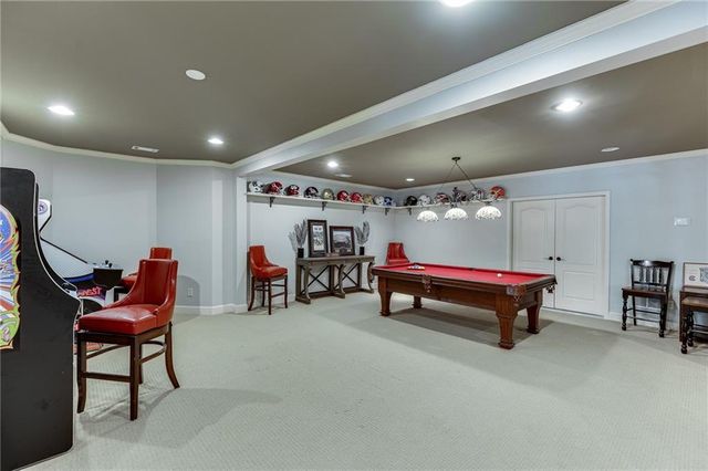 3092 Hidden Falls Drive, Buford, GA 30519
