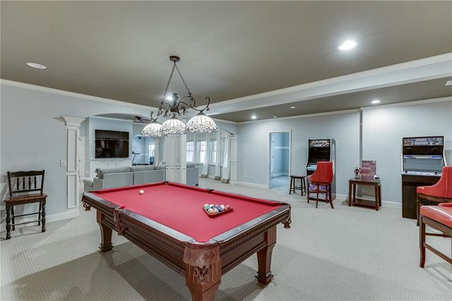 3092 Hidden Falls Drive, Buford, GA 30519