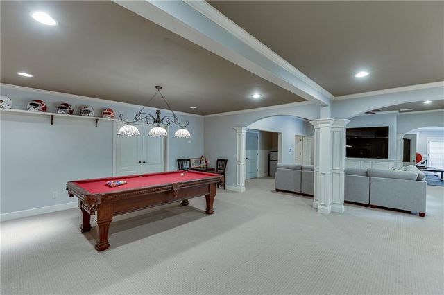 3092 Hidden Falls Drive, Buford, GA 30519