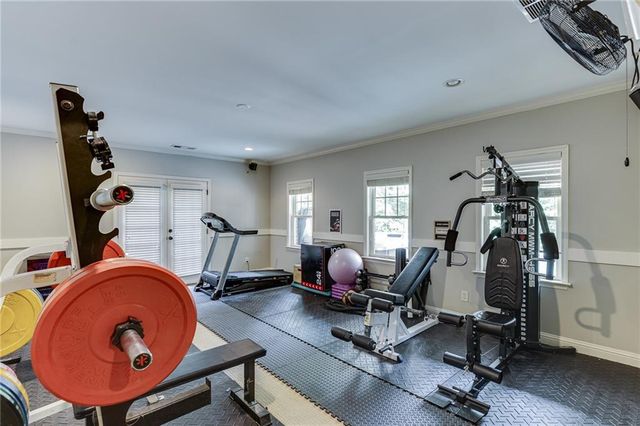 3092 Hidden Falls Drive, Buford, GA 30519
