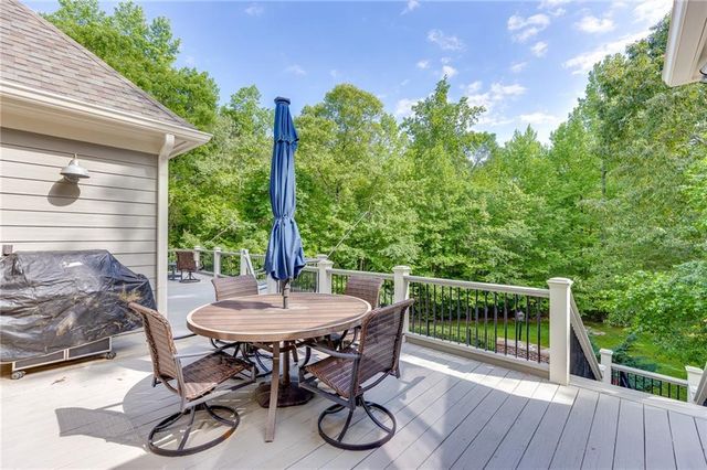 3092 Hidden Falls Drive, Buford, GA 30519