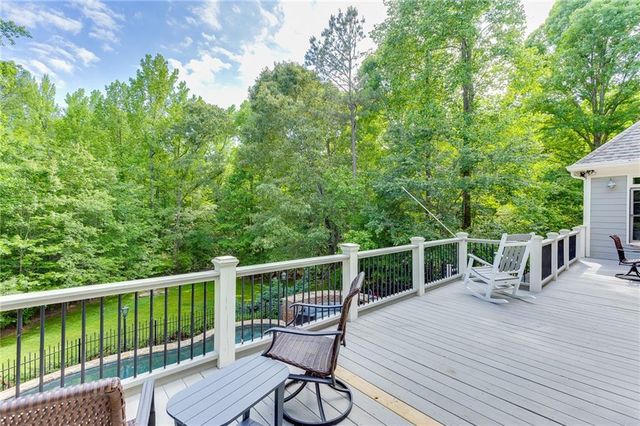 3092 Hidden Falls Drive, Buford, GA 30519