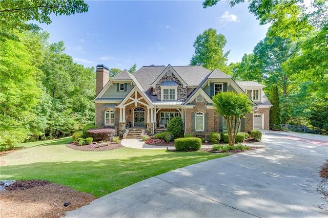 3092 Hidden Falls Drive, Buford, GA 30519