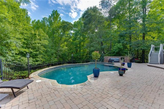 3092 Hidden Falls Drive, Buford, GA 30519