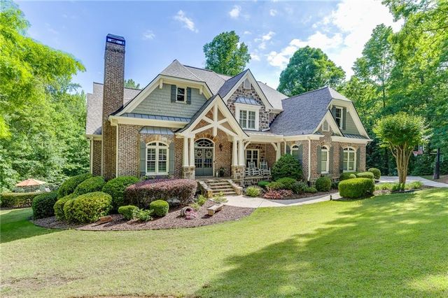 3092 Hidden Falls Drive, Buford, GA 30519