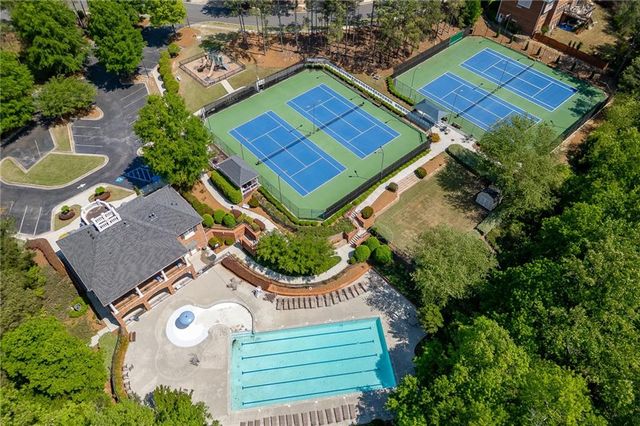 3092 Hidden Falls Drive, Buford, GA 30519