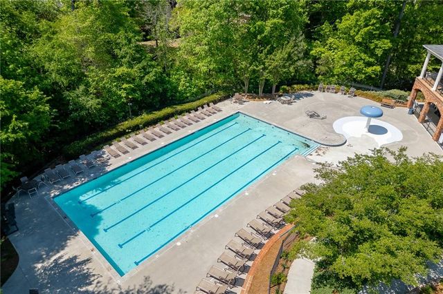 3092 Hidden Falls Drive, Buford, GA 30519
