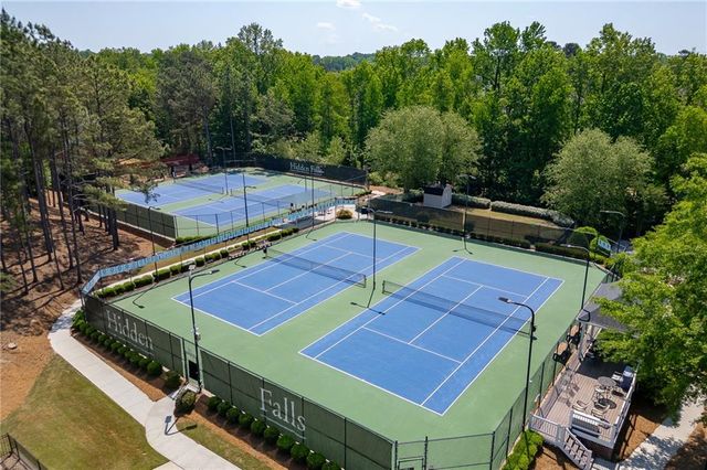 3092 Hidden Falls Drive, Buford, GA 30519