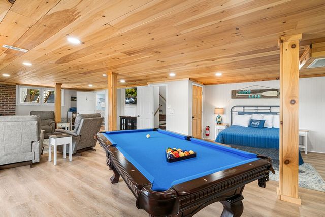 360 Pn Watkins Road, Blairsville, GA 30512