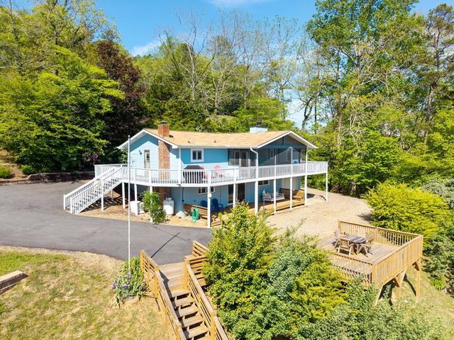 360 Pn Watkins Road, Blairsville, GA 30512