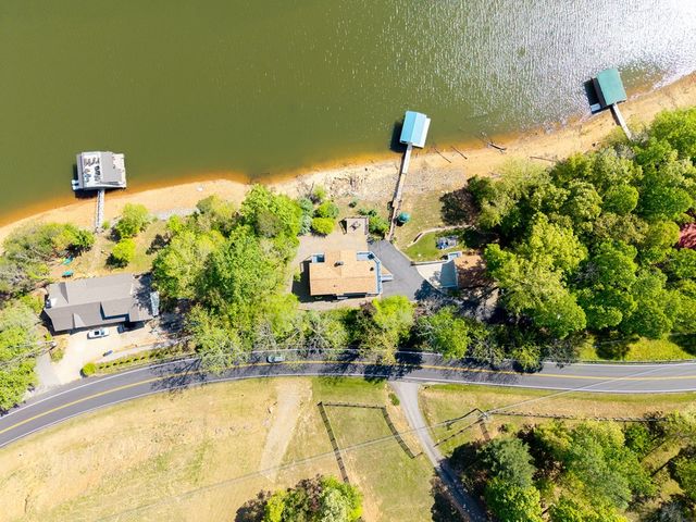 360 Pn Watkins Road, Blairsville, GA 30512