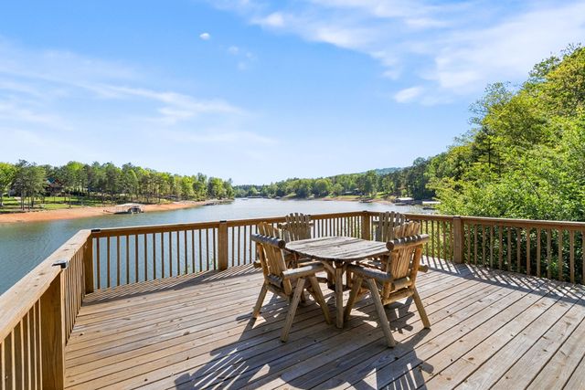 360 Pn Watkins Road, Blairsville, GA 30512