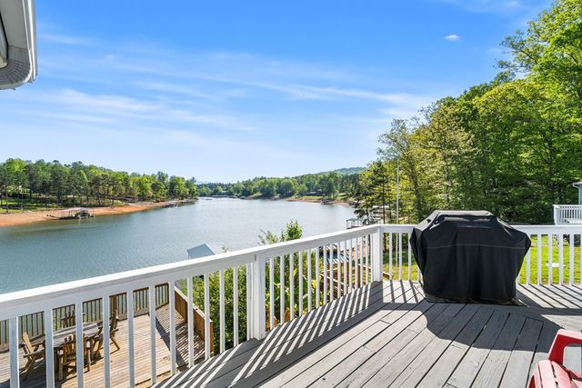 360 Pn Watkins Road, Blairsville, GA 30512
