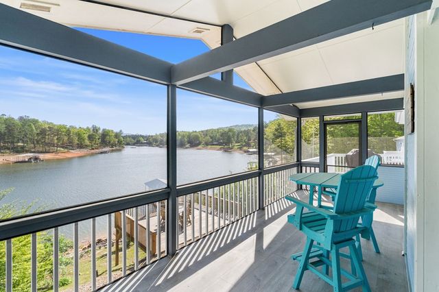 360 Pn Watkins Road, Blairsville, GA 30512