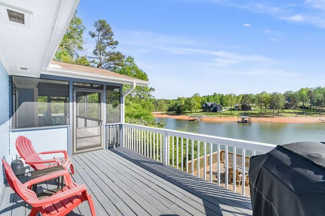 360 Pn Watkins Road, Blairsville, GA 30512