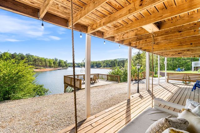360 Pn Watkins Road, Blairsville, GA 30512