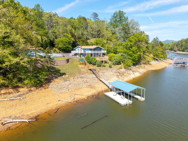 360 Pn Watkins Road, Blairsville, GA 30512