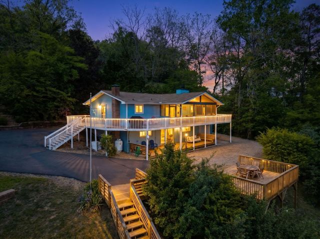 360 Pn Watkins Road, Blairsville, GA 30512