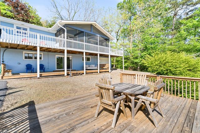 360 Pn Watkins Road, Blairsville, GA 30512