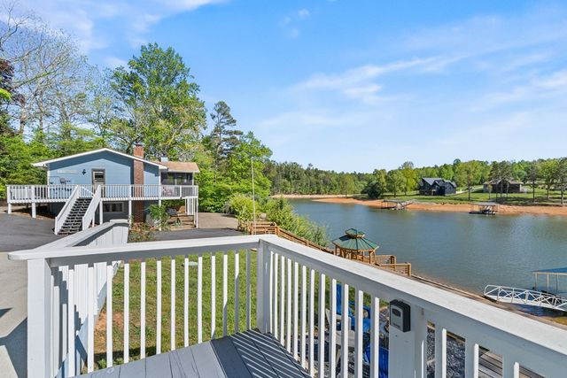 360 Pn Watkins Road, Blairsville, GA 30512