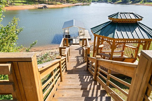 360 Pn Watkins Road, Blairsville, GA 30512
