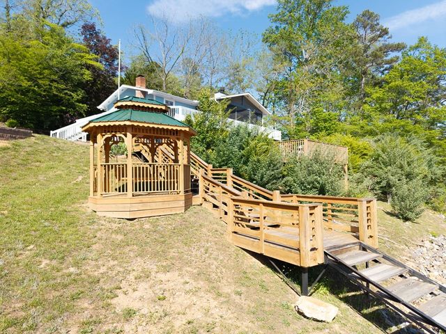 360 Pn Watkins Road, Blairsville, GA 30512