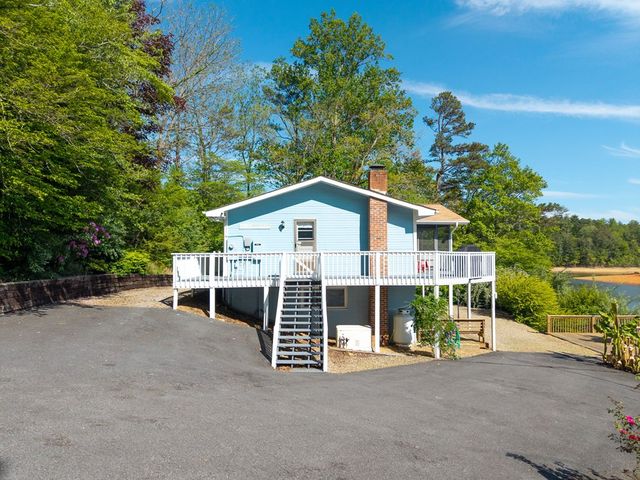 360 Pn Watkins Road, Blairsville, GA 30512