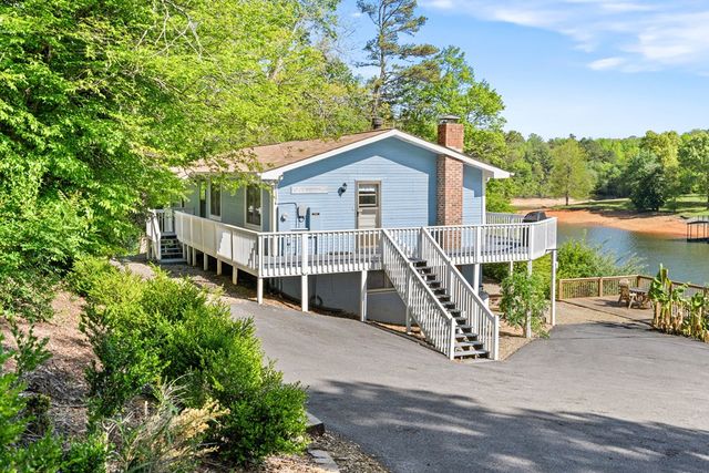 360 Pn Watkins Road, Blairsville, GA 30512