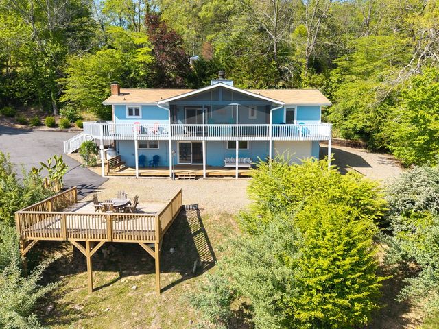 360 Pn Watkins Road, Blairsville, GA 30512