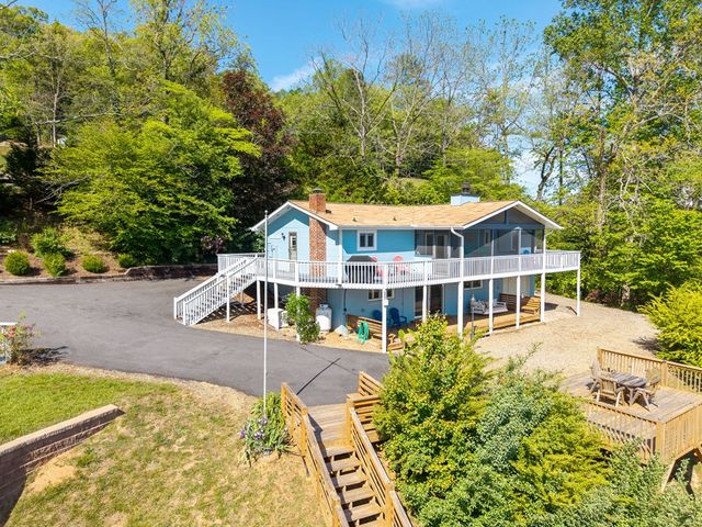 360 Pn Watkins Road, Blairsville, GA 30512