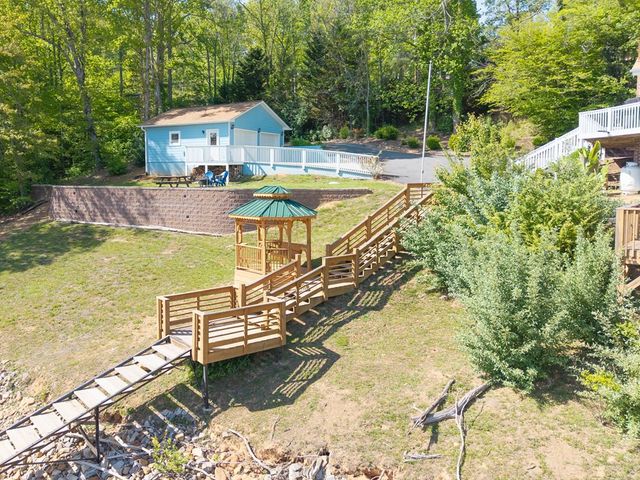 360 Pn Watkins Road, Blairsville, GA 30512