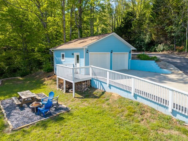 360 Pn Watkins Road, Blairsville, GA 30512
