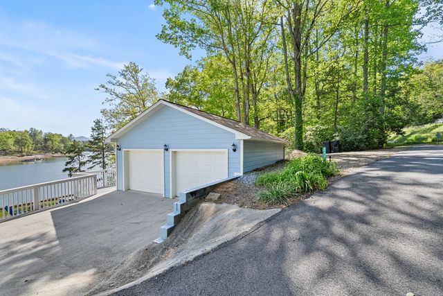 360 Pn Watkins Road, Blairsville, GA 30512
