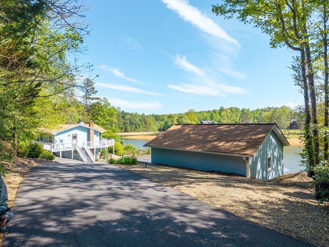 360 Pn Watkins Road, Blairsville, GA 30512