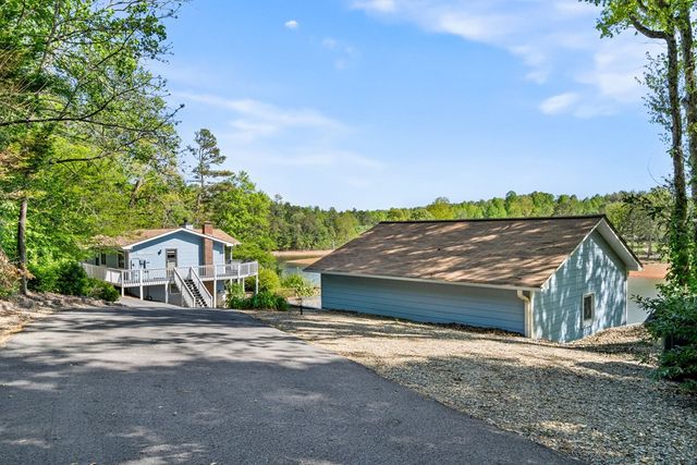 360 Pn Watkins Road, Blairsville, GA 30512