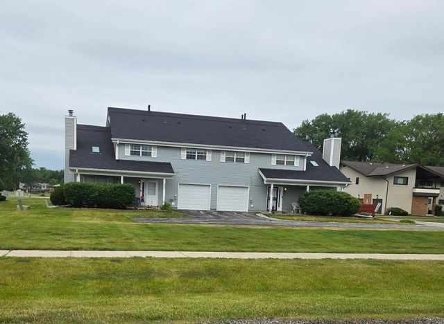 4007 193rd Street 2, Country Club Hills, IL 60478
