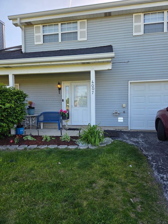 4007 193rd Street 2, Country Club Hills, IL 60478