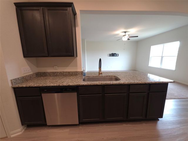 305 Lone Mountain Drive, Katy, TX 77493