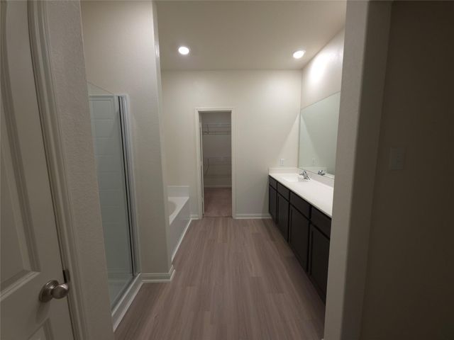 305 Lone Mountain Drive, Katy, TX 77493