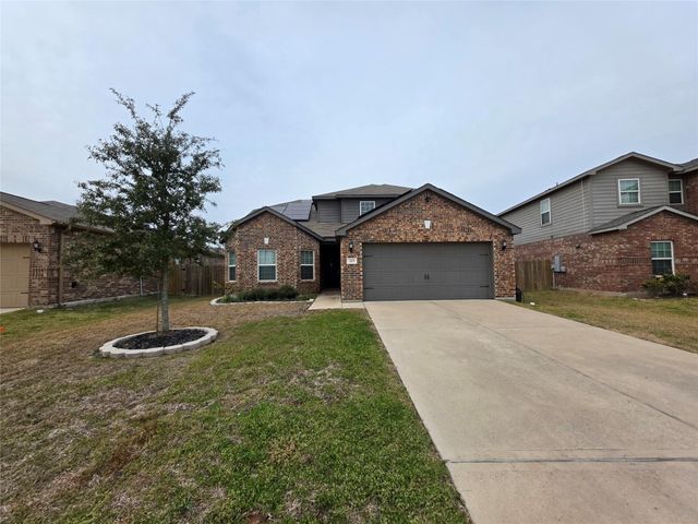 305 Lone Mountain Drive, Katy, TX 77493