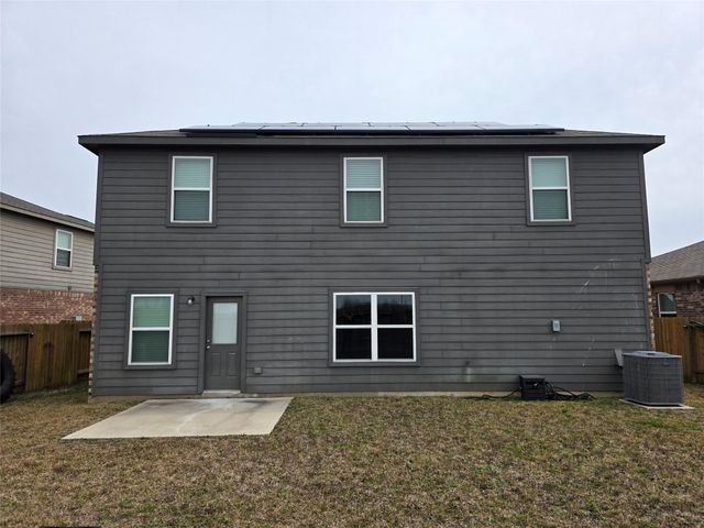 305 Lone Mountain Drive, Katy, TX 77493